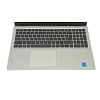 Dell 15 DC15250 i7-1355U 16GB 512 SSD 15,6